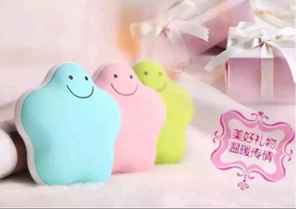 Réchauffeur USB pour les mains - Ref 417787 Image 4