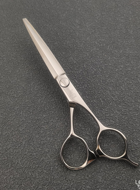 飞牌剪刀原装进口TOBI美发飞剪VG10钢材VC600综合剪发型师用