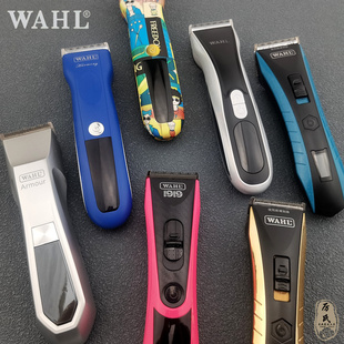 华尔电推剪2235理发器WAHL2226新款2256/2216/2222/2228专业版
