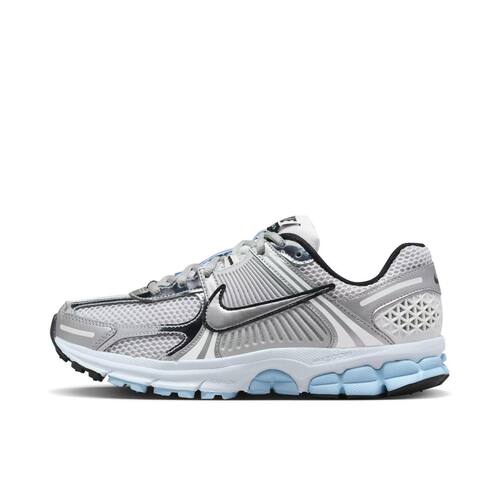 耐克Nike银蓝色休闲跑步鞋