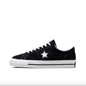 CONVERSE/匡威 One Star 复古 运动休闲滑板鞋 171587C
