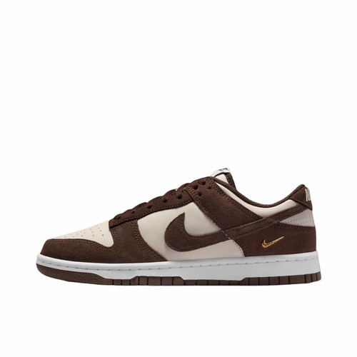 耐克Nike棕色经典百搭复古板鞋
