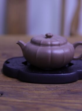 九瀚摹古《茗壶图录》三十二注春先生·凌波仙子 200ml