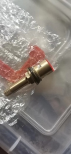 金科伟业金科沃特高磁化自来水器JKWT-A008-B水龙头手动阀芯