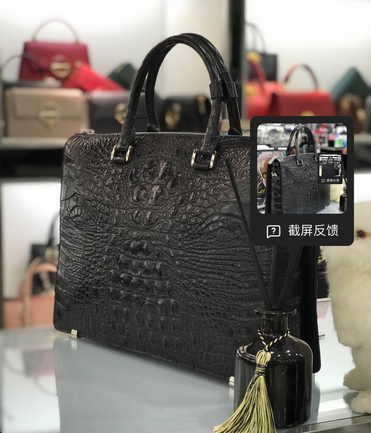 男包PierreCardin/皮尔卡丹商务
