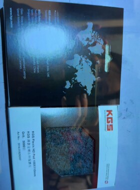 KGS手磨机垫KGS400\800\1500\3000目木板用