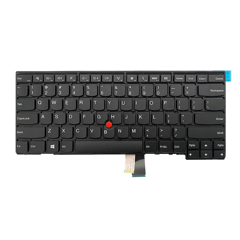 ThinkPad T440 T460 Keyboard US Layout Durable - Taobao product photo 5