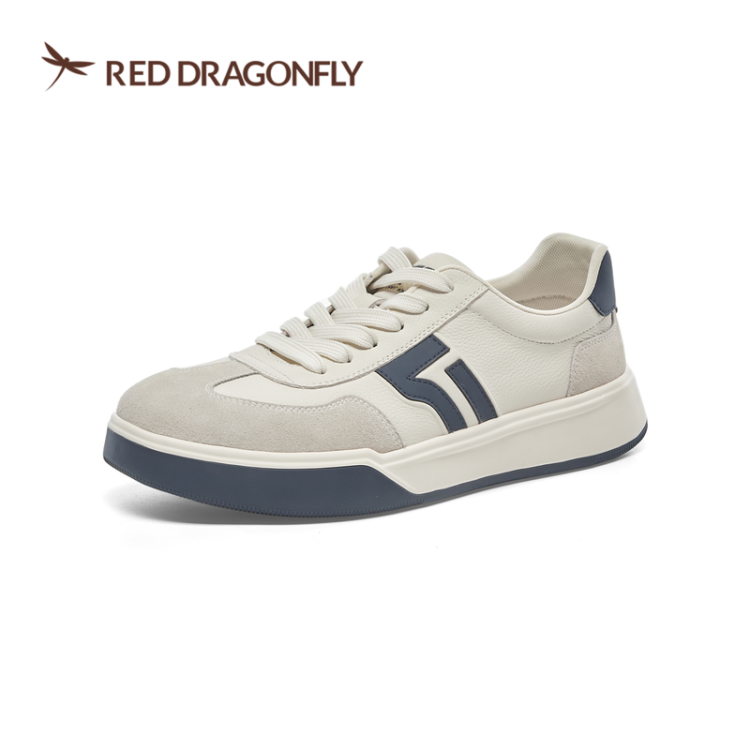 红蜻蜓2026新款春德训男鞋MAC71897003厚底休闲鞋软底MAC71897001,流行男鞋,德训鞋,淘宝优惠券,粉丝福利购,淘宝优惠卷