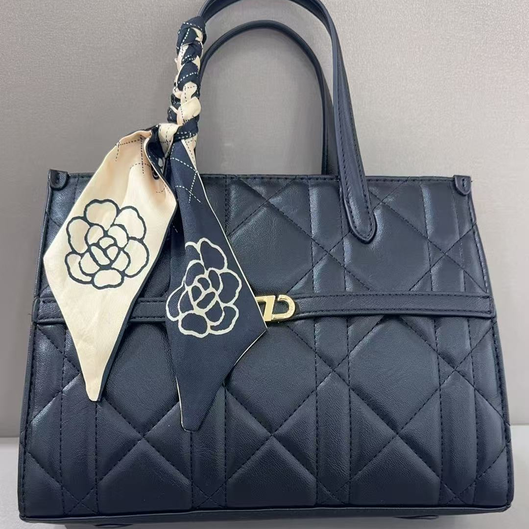 红蜻蜓正品商场同款女单肩斜挎包