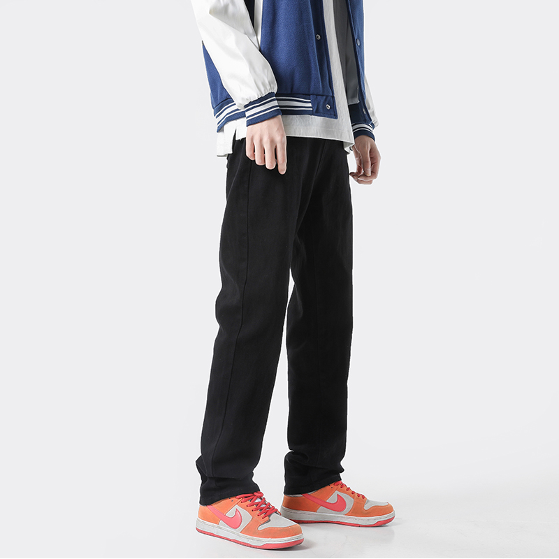 加长牛仔裤男120CM190高个子男裤