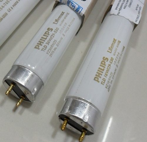 飞利浦t8日光灯管买多更优惠