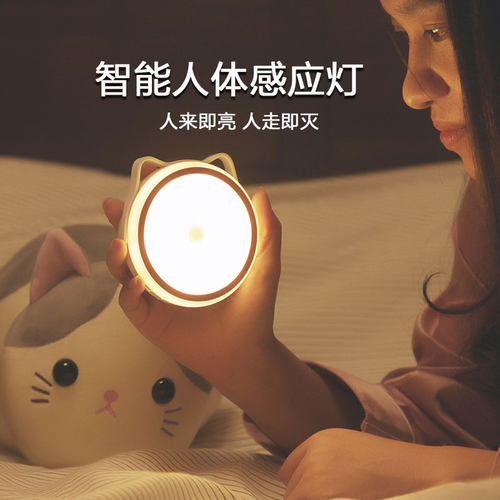 led卫生间卧室床头衣柜过道灯