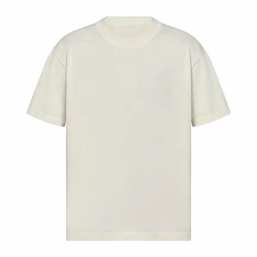LV路易威登25秋冬新款Sup联名 Jersey 红色蓝色 牛仔 短袖 棒球衫
