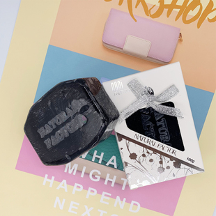 菲律宾长滩LAVASTONE御用noni soap诺丽果手工洁面皂100g原装