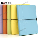 Рабочий ноутбук, книга, блокнот для школьников, увеличенная толщина, бизнес-версия, 100G, подходит для студента