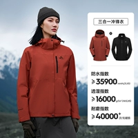 [Женская модель] Feiying Red |