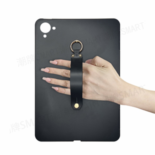 适用25款RedMi K Pad手腕壳磨砂黑 红米KPad平板8.8手持全包软壳 Redmi K Pad保护壳8.8寸黑色肤感手持轻薄套