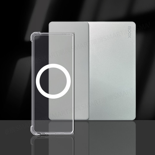 Leaf5+保护壳可磁吸面盖magsafe