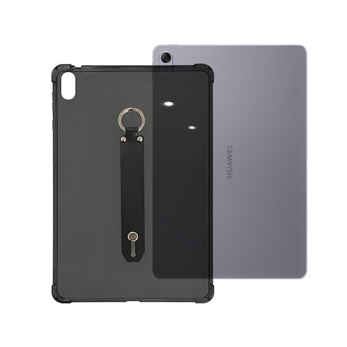 适用2024MatePad11.5平板腕带保护壳BTK-W00手持防摔壳擎云C7套