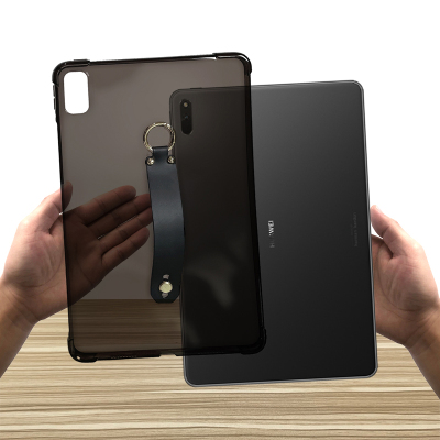 适用华为MatePad11.5平板腕带保护壳BTKR-W00手持防摔壳擎云C7套