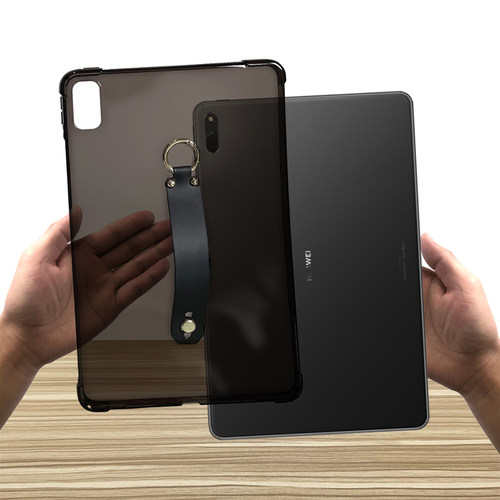 适用华为MatePad11.5平板腕带保护壳BTKR-W00手持防摔壳擎云C7套