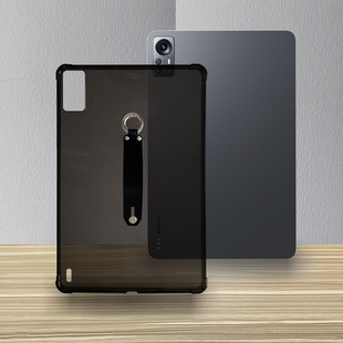 适用小米5pro平板12.4英寸手持壳 防摔米5Pro平板电脑保护套手持