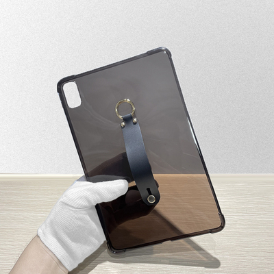 荣耀v7透黑保护套气囊软胶简约