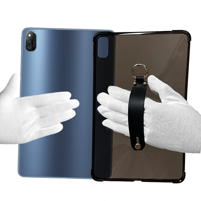 荣耀v7pro透黑保护壳手持便携