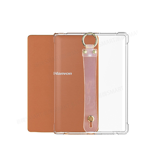 适用汉王Clear7锦鲤阅读器保护壳手持防摔 锦鲤Clear7.1轻薄壳 新汉王Clear7保护套汉王电子阅读器简约防摔壳