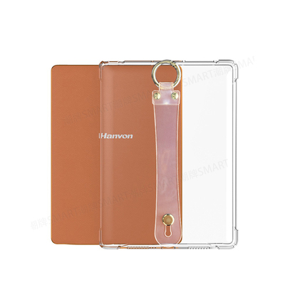 适用汉王Clear7锦鲤阅读器保护壳手持防摔 锦鲤Clear7.1轻薄壳 新汉王Clear7保护套汉王电子阅读器简约防摔壳