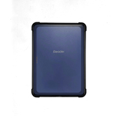 适用掌阅Light4t电子书软胶边框壳 掌阅Light3保护框NEO3Pro轻薄壳Neo2简约防摔框iReader保护框防摔壳气囊框