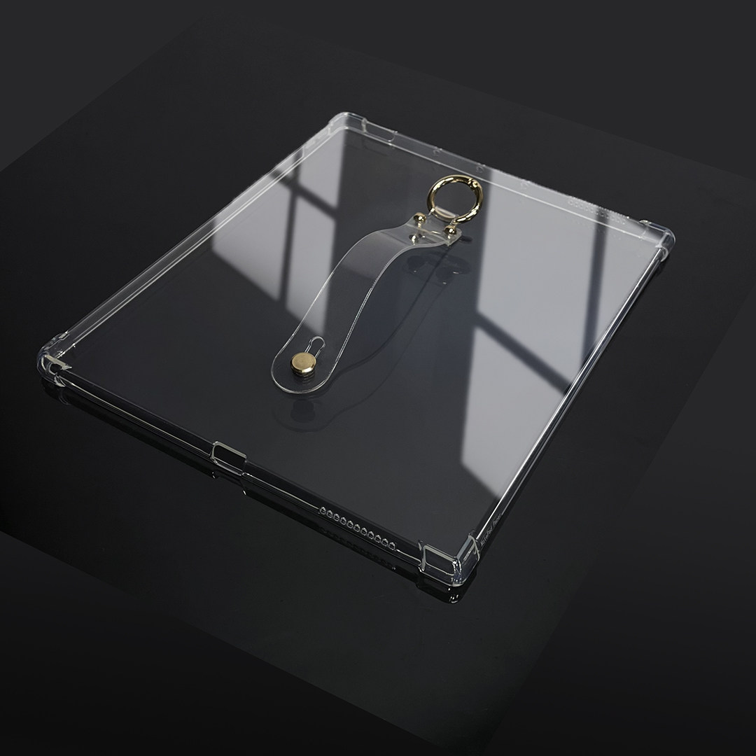 适用MatePad Paper透明保护套 华为墨水平板防摔壳10.3寸简约软壳