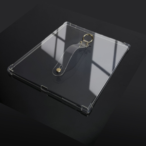 适用MatePad Paper透明保护套 华为墨水平板防摔壳10.3寸简约软壳