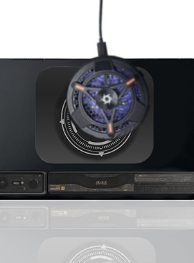 适用红魔平板Pro10.9适装散热器保护壳磨砂缕空 电竞Pro10.9英寸软胶套 红魔Pro平板软壳RedMagic平板镂空壳