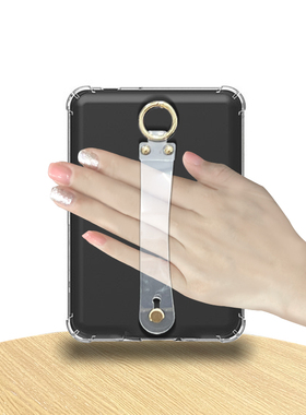 适用Pocketbook Basic Lux4保护套 Inkpad4手持款软壳Color2保护壳阅读器Color2壳PB616软胶轻薄壳PB740防摔