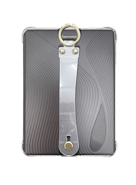 适用汉王电纸书Clear6Plus防摔套 汉王clear6手持保护壳 简约汉王6英寸壳手持阅读器墨水屏电纸书轻薄软胶TPU