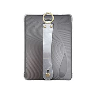 适用汉王电纸书Clear6Plus防摔套 汉王clear6手持保护壳 简约汉王6英寸壳手持阅读器墨水屏电纸书轻薄软胶TPU