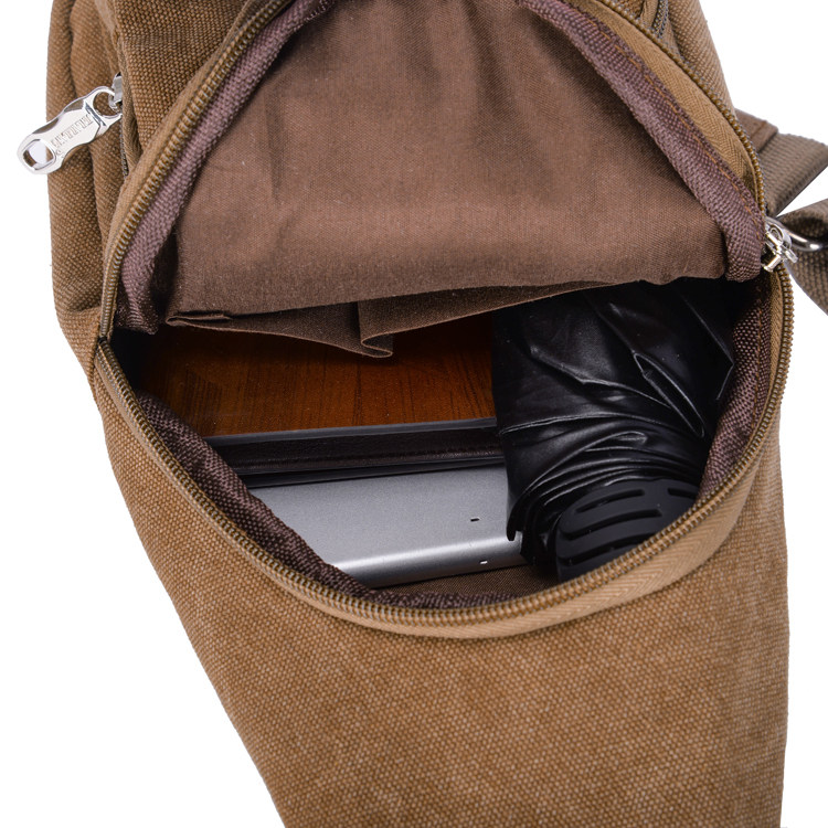 Sac pour homme - Ref 55498 Image 5