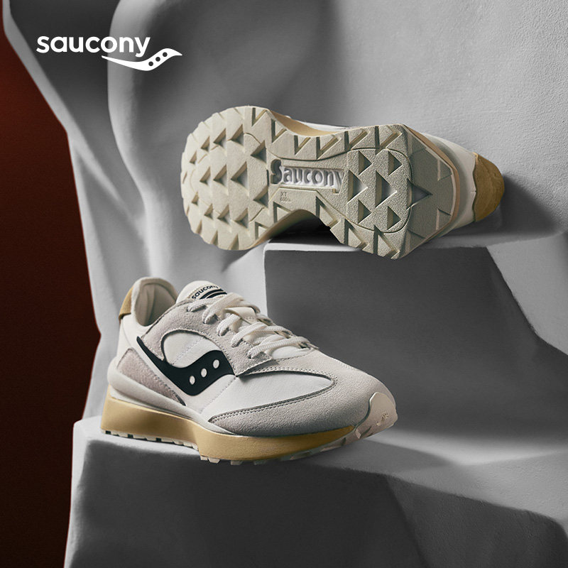 索康尼JAZZRENEWV2休闲鞋