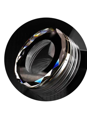 杯盖通用杯盖思宝富光希诺特美特万象水立方格亚通用玻璃杯盖