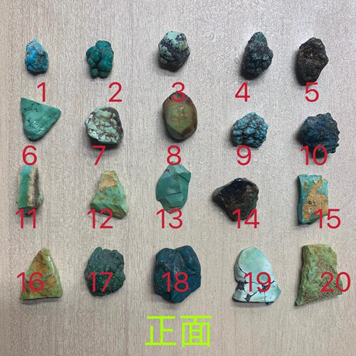 原矿高瓷绿松石手工雕刻料玉化唐三彩菜籽黄绿松石原石小料子配件
