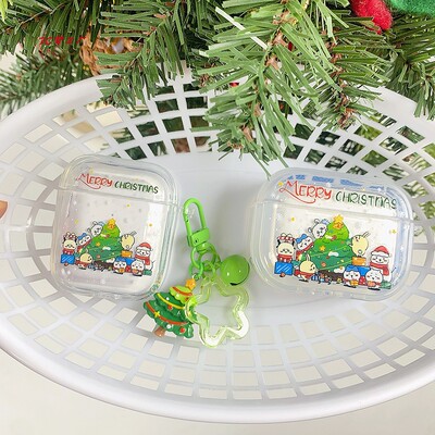 卡通可爱吉伊卡哇苹果耳机套