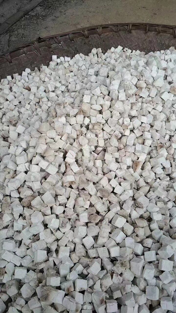 特价酬宾中药材茯苓农户手工切制茯苓散装野生茯苓特价促销茯苓丁
