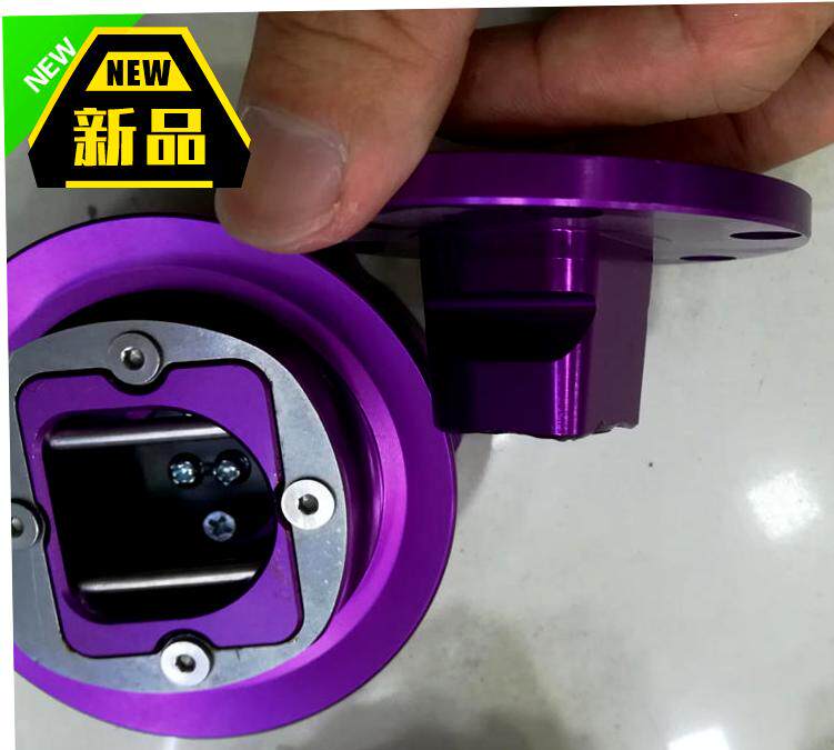 竞技高通用高改装盘汽车拆器拆品质盘赛车 方向快快防方向加器脱