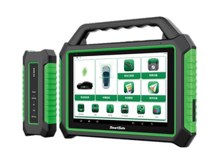 元 器新能源检测 征P01新能源检测仪易检P01电池包检测仪电池包解码