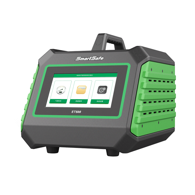 ET500电池包气密性检测仪高压气密性检测仪新能源电池包气密仪器