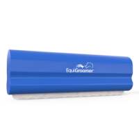 EquiGroomer Cat and Dog Grooming Brush 5-Inch Undercoat Deshedding Brush thumbnail 2