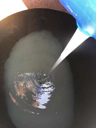 永晟达抑尘剂抑制扬尘无污染