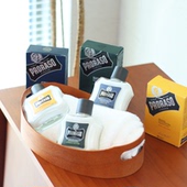 100ml 意大利PRORASO 礼物 润肤露 日常护肤乳液 男士 须后乳保湿