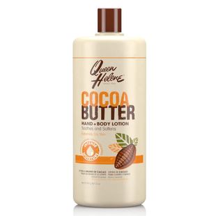 Queen Helene cocoa butter hand body lotion moisturizingcream